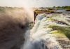 维多利亚瀑布 Victoria Falls
