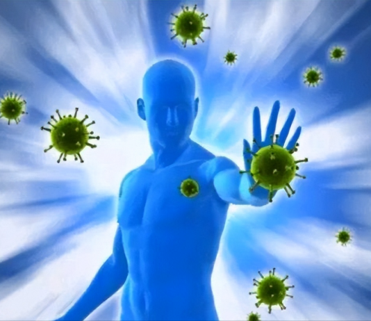 原来这才是免疫力下降的原因!