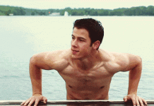 現代新好男人的十大條件