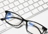 眼鏡-水晶