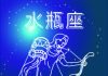 水瓶座 Aquarius