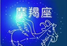 摩羯座 Capricorn