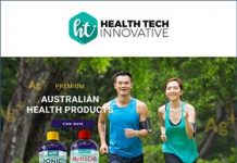 Health Tech 銀離子