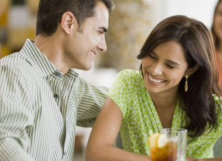 精辟的两性关系