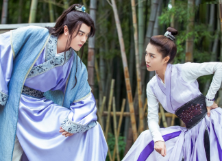 好笑的夫妻關係