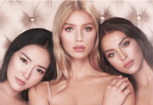 开运化妆法帮你扭转乾坤