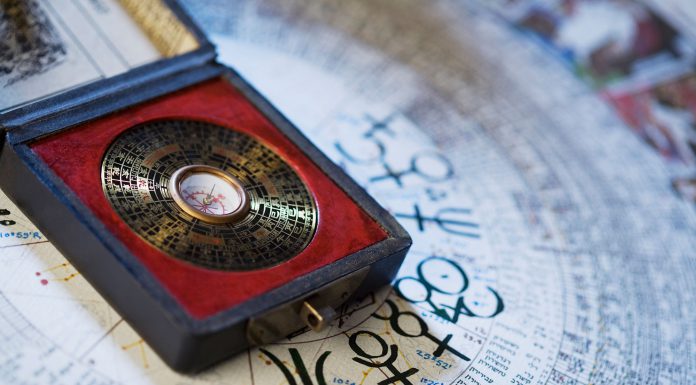 Feng Shui for Beginners