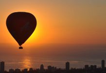 12星座每週旅遊運勢