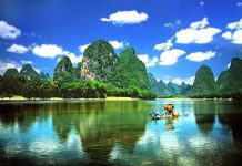 旅游汇总表-价值千万