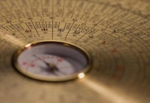 是福是祸就看你能不能守住易经的这一点