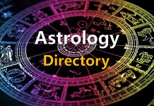 Astrology Directory
