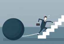 晚上想千條路早上醒來走原路?