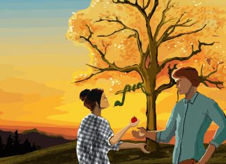 兩性關係破壞後的修復