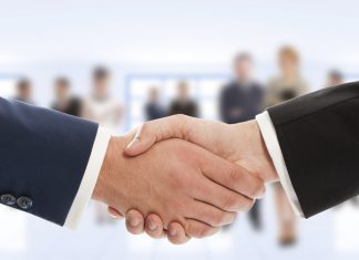 百萬黃金的快速成交話術!