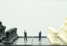 商務談判交談藝術