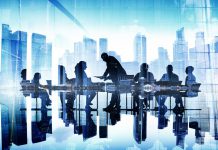 拜訪外商的五大禮儀規範