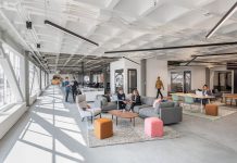 辦公室與異性相處的禮儀