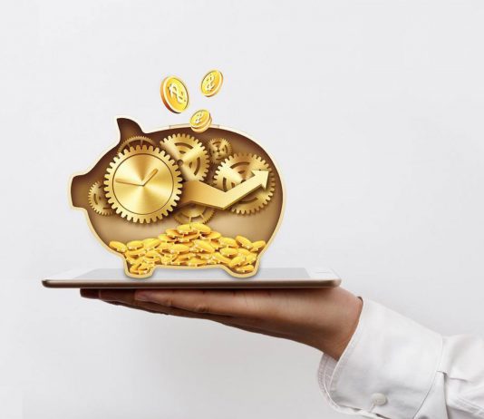 財商思維學目錄