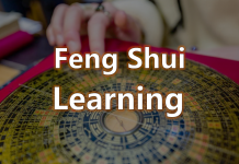Feng Shui Learning