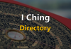 I Ching Directory