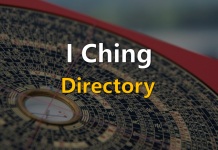 I Ching Directory