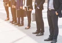 保險銷售及拒絕處理