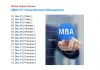 MBA590E Human Resource Management
