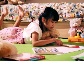 早期教育不會讓孩子贏在起跑線上