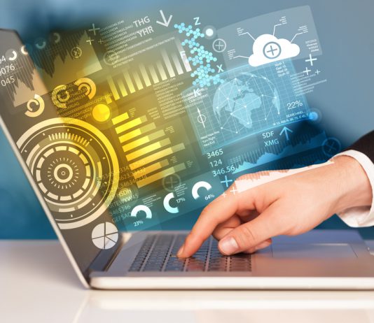 突破行銷方法的秘訣