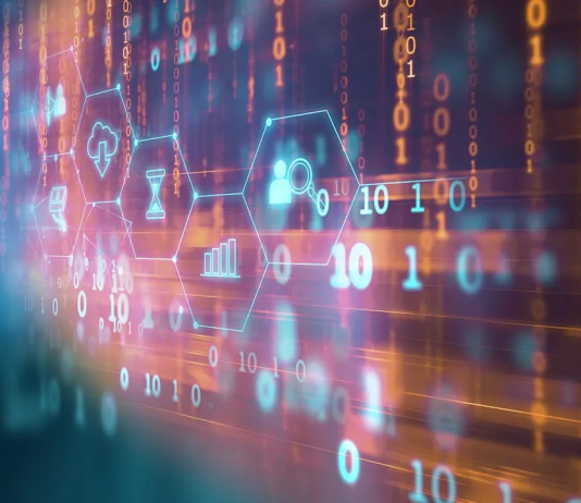 三分钟认识区块链