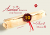 The Scroll Marked 10