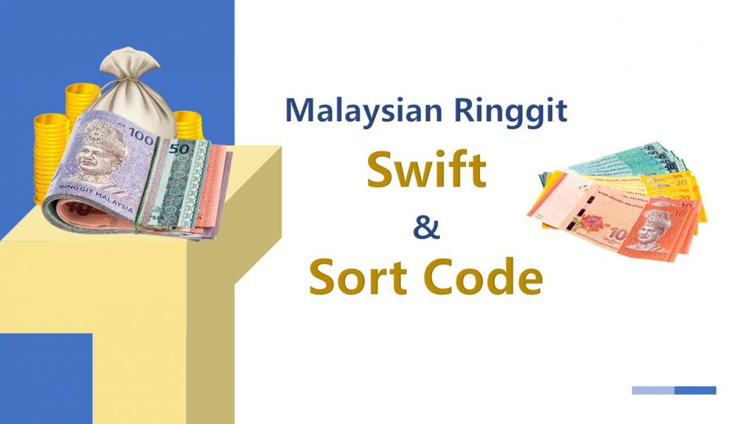 MYR Swift & Sort Code VeryGood.Tips