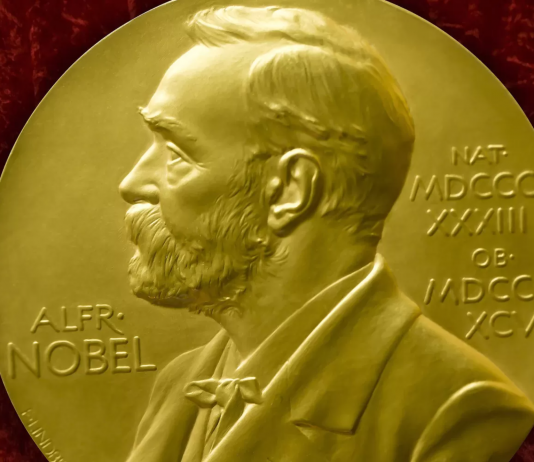 诺贝尔发现决定人寿的因素