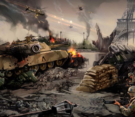 《孫子兵法》完全解讀