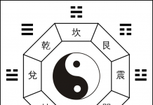“I-Ching” What Gua, Yao, Eight Gua!