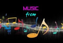 Enjoy Music Around The World