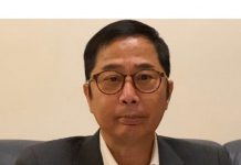 保險一代宗師鄭棣盛老師