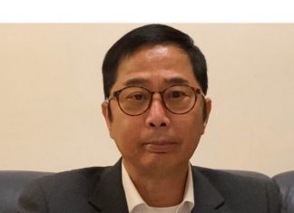 保險一代宗師鄭棣盛老師