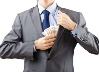 男人越為你花錢就越愛你嗎?