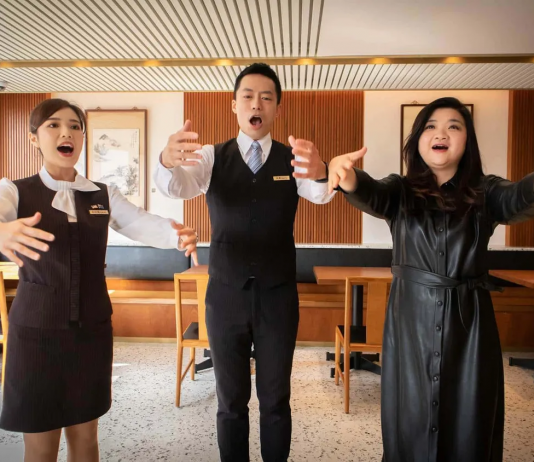 千万別对顾客讲这兩句话