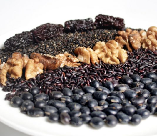 最滋补五脏的食物