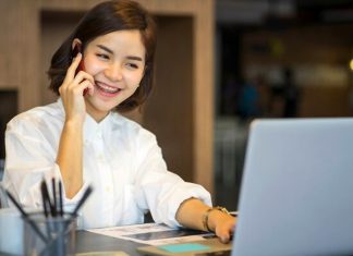 如何打電話邀約如何成功?