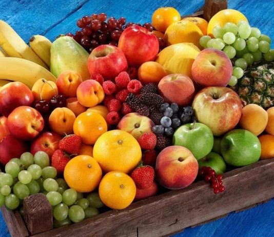 各种水果的用途