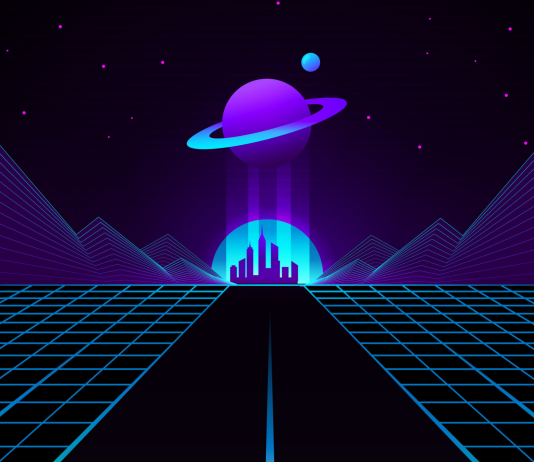 元宇宙是下一代互联网