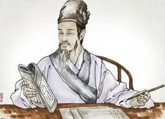 司马懿-真正厉害的人从不着急