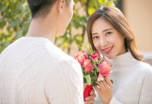 高情商技巧追女生