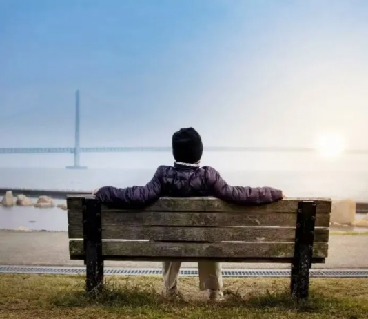 坐多久决定了你的寿命