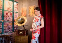 女人的“年轻方”