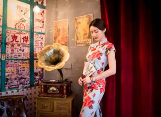 女人的“年轻方”