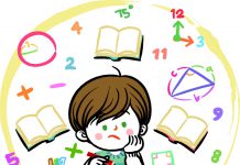 如何帮孩子摆脱写作恐惧